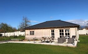 Le Chalet Caux-Marin