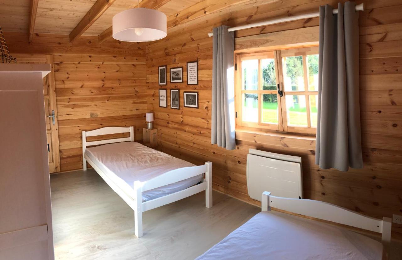 Le Chalet Caux-Marin Tourville-la-Chapelle Extérieur photo